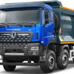 New KC 8×4
