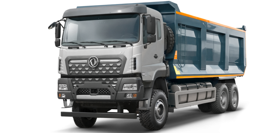 NEW KC 6×4