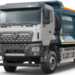 NEW KC 6×4