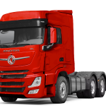 GX 6×4