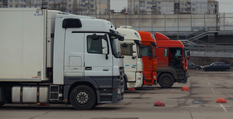 Установка автономных кондиционеров